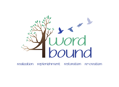 4word Bound logo