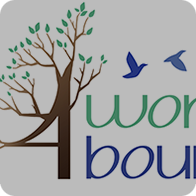 4word Bound logo