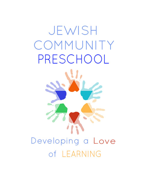Jewish Community Preschool logo