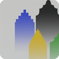 Ghent Olympics logo suite