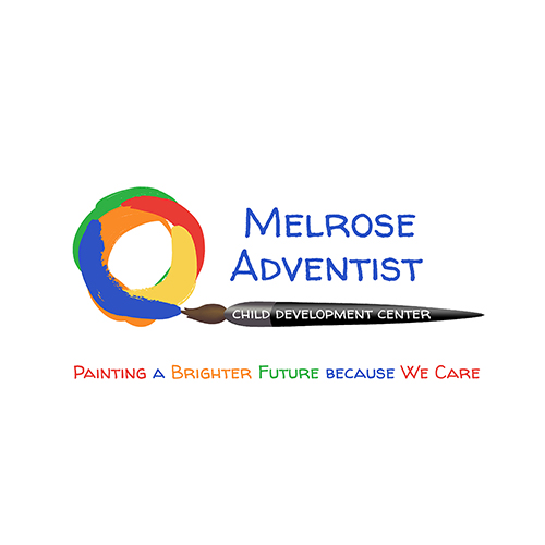 Melrose Adventist Childcare and Development Center logo