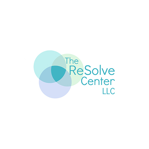 The ReSolve Center, LLC logo
