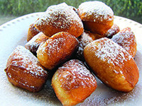 Beignets