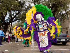 Fat Tuesday