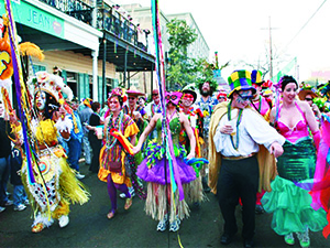 Parade