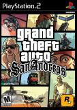 Grand Theft Auto