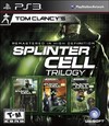 Splinter Cell