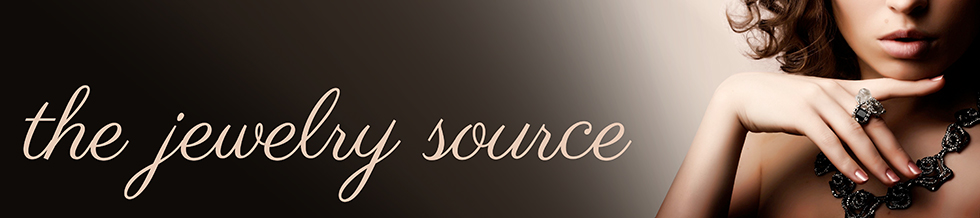 The Jewelry Source Logo